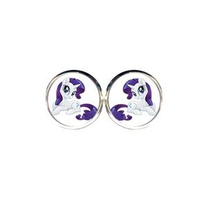 Rarity Earrings